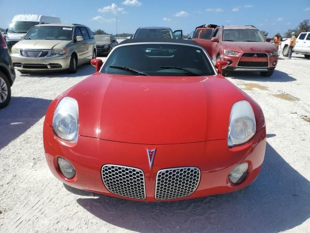 2007 Pontiac Solstice