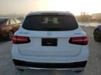 2018 Mercedes-Benz GLC 300 4matic