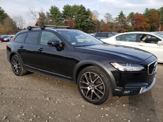 2018 Volvo V90 Cross Country T6 Inscription