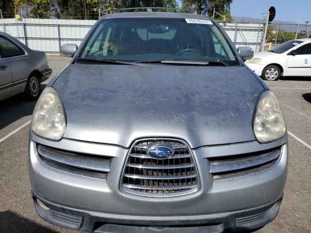 2006 Subaru B9 Tribeca 3.0 H6