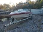 1998 Mastercraft Craft Boat