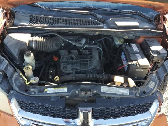 2011 Dodge Grand Caravan Mainstreet