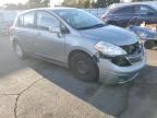 2011 Nissan Versa S