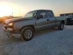 2007 Chevrolet Silverado C1500 Classic