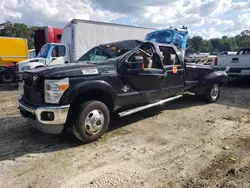 Ford f350 Super Duty Vehiculos salvage en venta: 2012 Ford F350 Super Duty