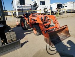 2006 Kubota Tractor en venta en Sacramento, CA