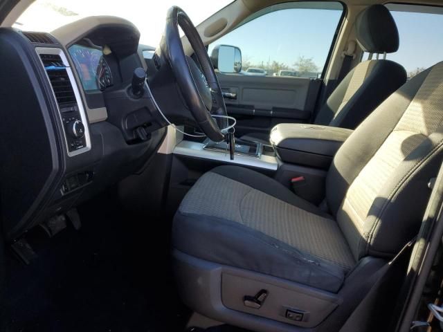 2012 Dodge RAM 1500 SLT