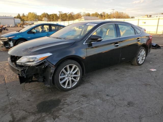 2014 Toyota Avalon Base