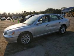 2008 Hyundai Azera SE en venta en Florence, MS