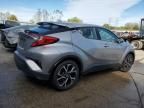 2020 Toyota C-HR XLE