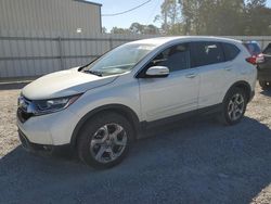 2018 Honda CR-V EXL en venta en Gastonia, NC