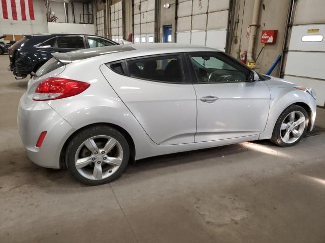 2014 Hyundai Veloster