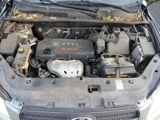 2006 Toyota Rav4