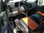 2007 Ford F550 Super Duty