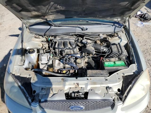 2007 Ford Taurus SE