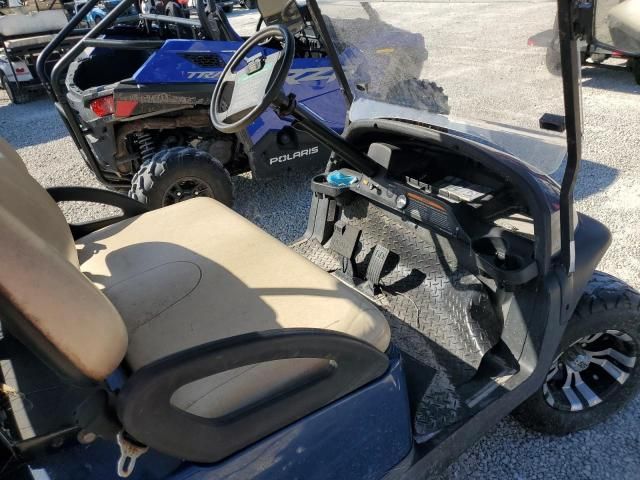 2010 Clubcar Golf Cart