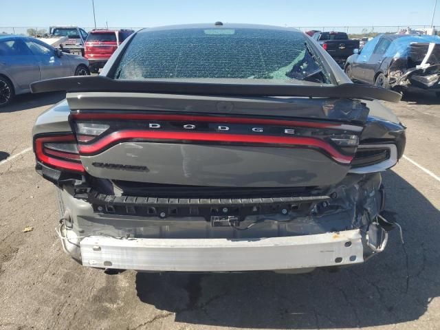 2018 Dodge Charger SXT