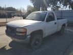 2002 GMC New Sierra K1500