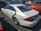 2006 Mercedes-Benz CLS 500C