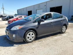 2010 Toyota Prius en venta en Jacksonville, FL