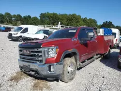 2021 GMC Sierra K3500 SLE en venta en Eight Mile, AL