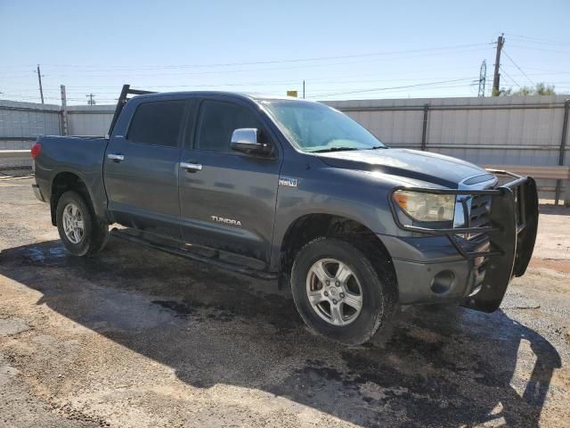 2008 Toyota Tundra Crewmax Limited