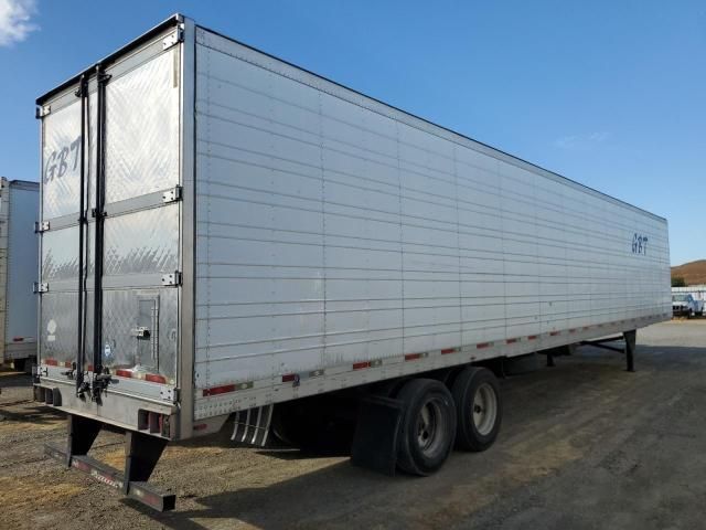 2010 Utility Trailer