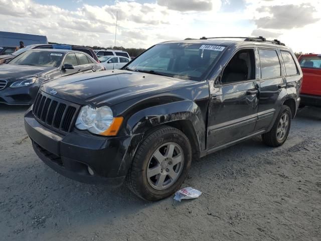 2009 Jeep Grand Cherokee Laredo