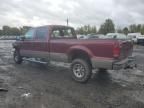 2004 Ford F350 SRW Super Duty