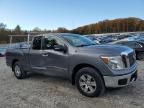 2018 Nissan Titan S