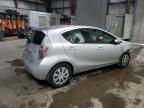 2012 Toyota Prius C