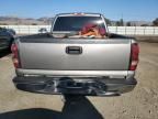 2007 GMC Sierra C1500 Classic HD