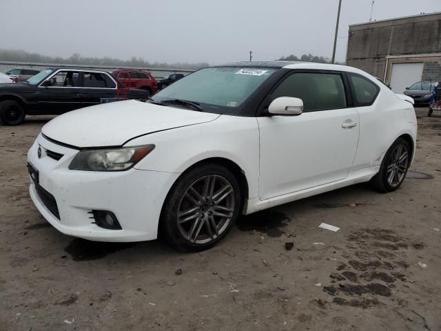 2013 Scion TC