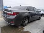 2016 Lexus ES 300H