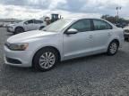 2013 Volkswagen Jetta Hybrid