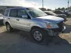 2005 Honda Pilot EX