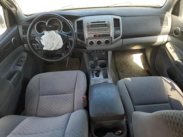 2010 Toyota Tacoma Double Cab Prerunner