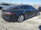 2018 Tesla Model S