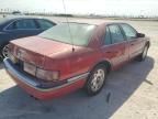 1995 Cadillac Seville SLS