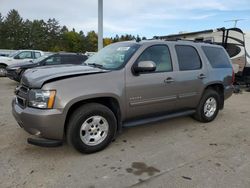 2012 Chevrolet Tahoe K1500 LT en venta en Eldridge, IA