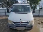 2006 Dodge Sprinter 2500