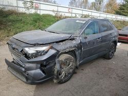 2024 Toyota Rav4 XLE Premium en venta en Davison, MI