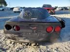 2013 Chevrolet Corvette Grand Sport