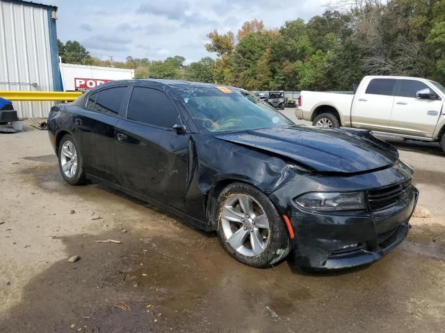 2017 Dodge Charger SXT