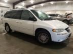 1999 Chrysler Town & Country LX