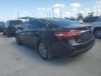 2014 Toyota Avalon Base