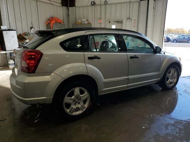 2007 Dodge Caliber SXT