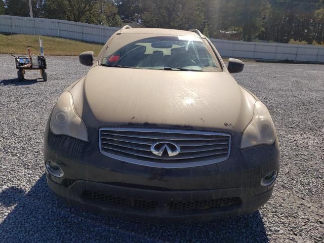 2014 Infiniti QX50