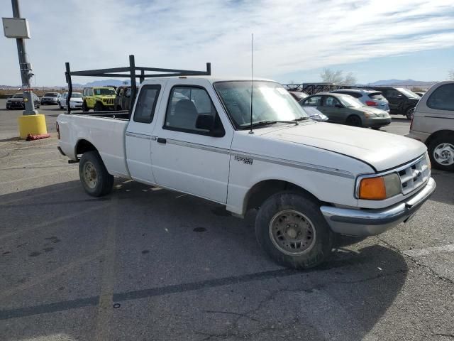 1994 Ford Ranger Super Cab