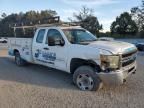 2011 Chevrolet Silverado C2500 Heavy Duty